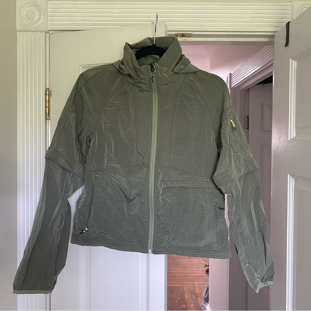 Lululemon jacket